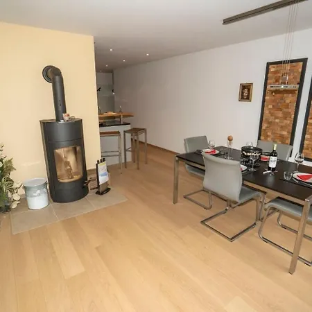 Chasa Miramunt 6 Scuol