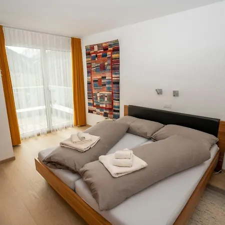 Chasa Miramunt 6 Scuol