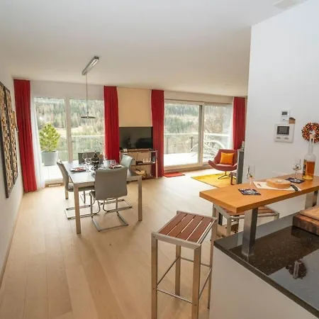 Apartment Chasa Miramunt 6 *