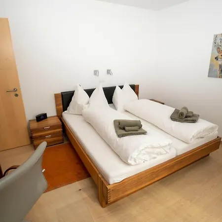 Chasa Miramunt 6 Scuol