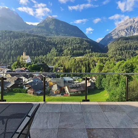 Chasa Miramunt 6 Scuol