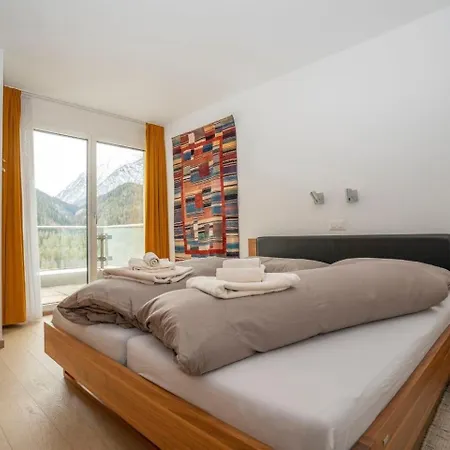 Apartamento Chasa Miramunt 6